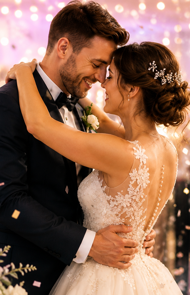 Sei es Ihre Hochzeit, der Geburtstag,