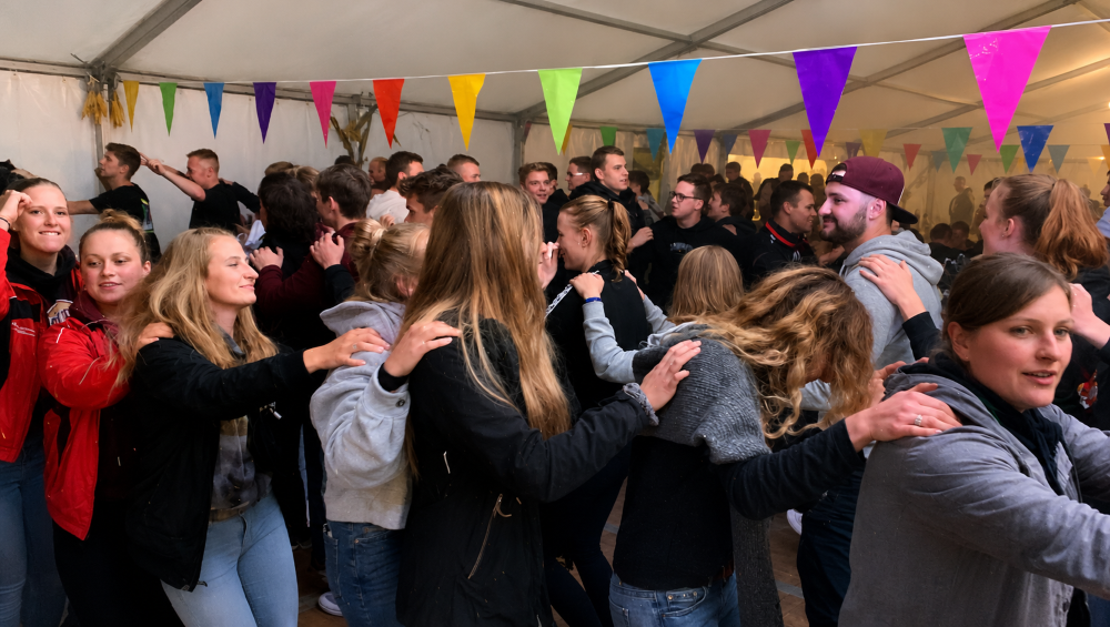 Dorf- und Feuerwehrfeste